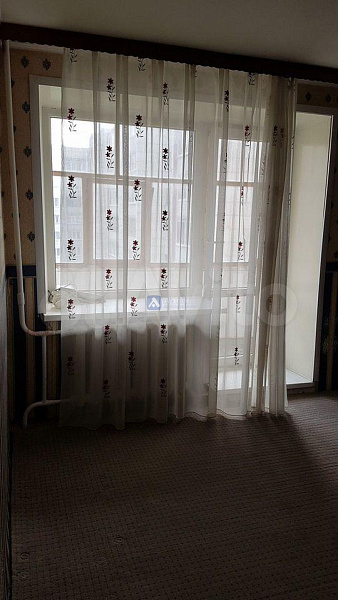 Квартира 4-комн., 111.7 м² Квартира 4-комн., 111.7 м²