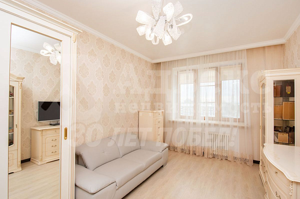 4-к квартира, 156 кв.м.