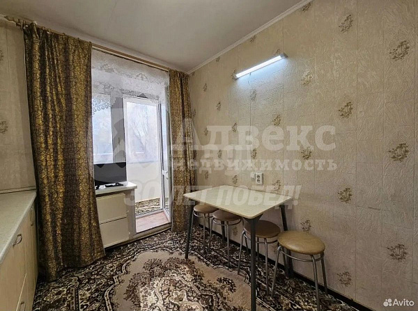 Квартира 2-комн., 46.6 м²