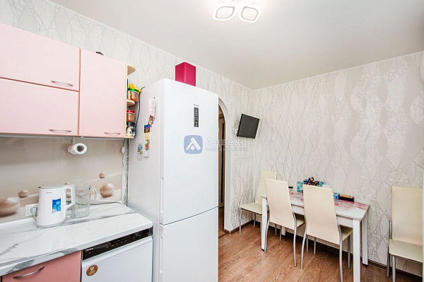 Квартира 2-комн., 51.6 м²