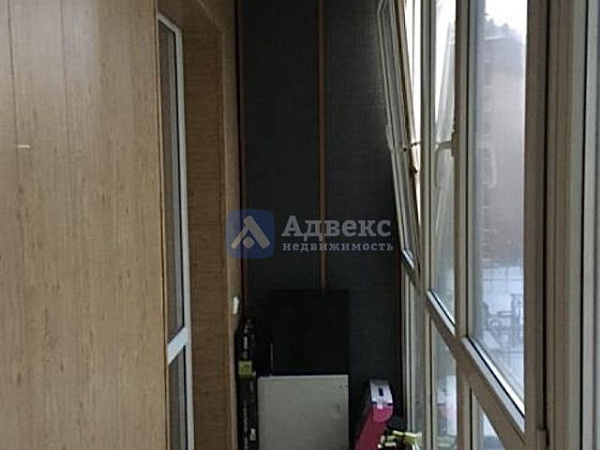 Квартира 2-комн., 40 м²