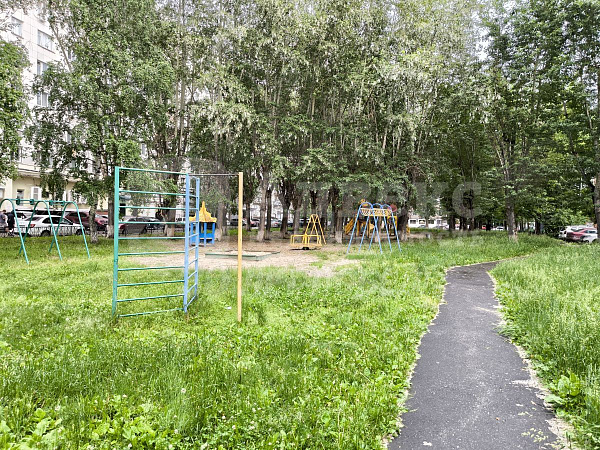 2-к квартира, 40 кв.м.
