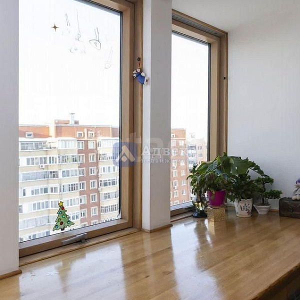 Квартира 2-комн., 79 м² Квартира 2-комн., 79 м²