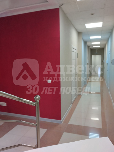 Офисное помещение, 26 кв.м.