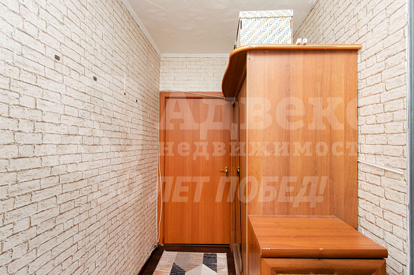 2-к квартира, 43 кв.м.