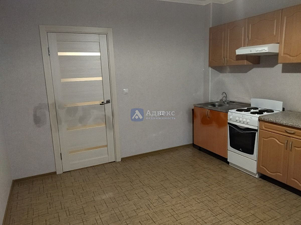 1-к квартира, 49 кв.м.