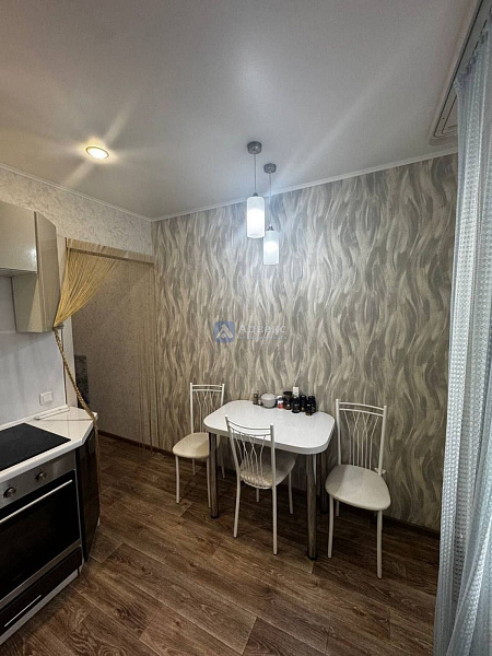 Квартира 2-комн., 56 м²