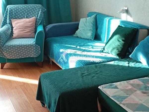 2-к квартира, 50 кв.м.