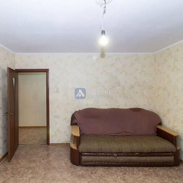 3-к квартира, 66 кв.м.