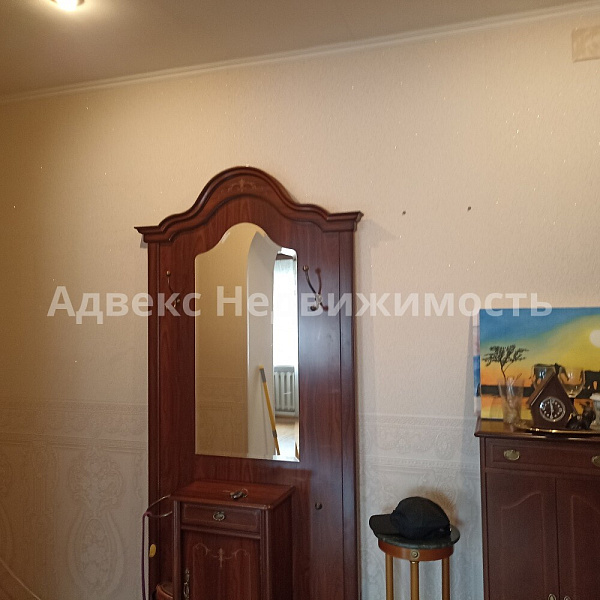 Квартира 3-комн., 92 м²