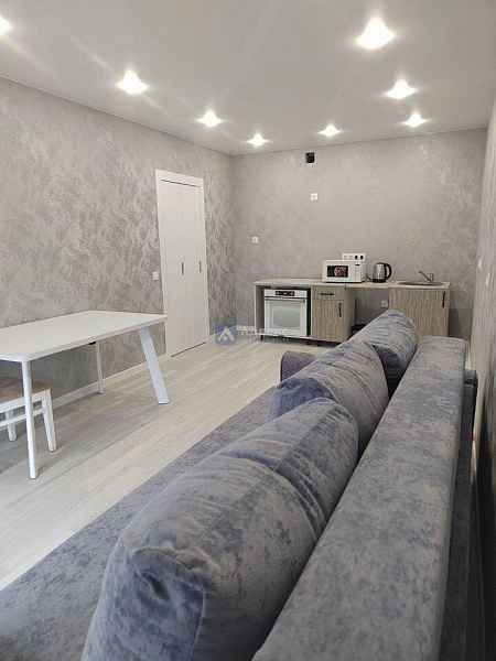 2-к квартира, 59 кв.м.