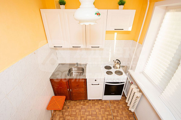 Квартира 2-комн., 44.7 м²