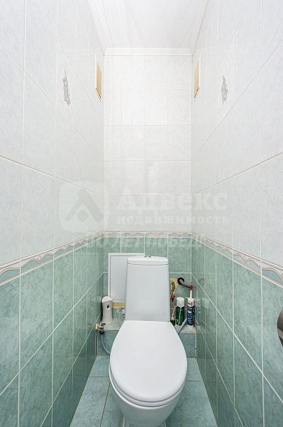 3-к квартира, 53 кв.м.