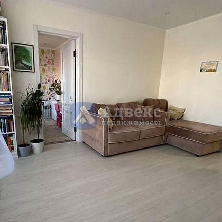 3-к квартира, 53 кв.м. 3-к квартира, 53 кв.м.