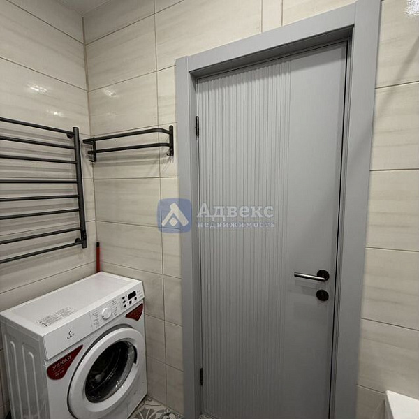 Квартира 2-комн., 58.8 м²