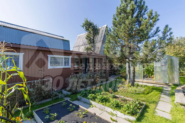 Дача/Коттедж, 60 кв.м.