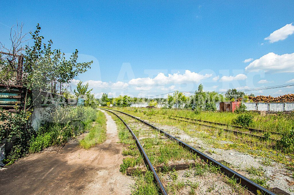 Коммерческая земля 63.6 сот.