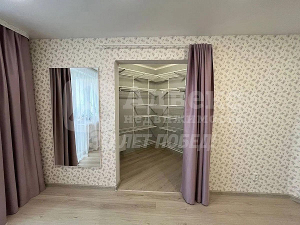 3-к квартира, 85 кв.м.