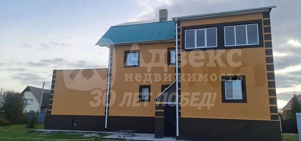 Дом, 497.4 кв.м.