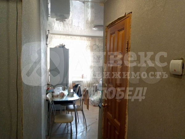 2-к квартира, 45 кв.м.