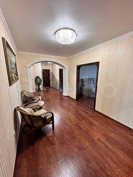 3-к квартира, 115 кв.м. 3-к квартира, 115 кв.м.