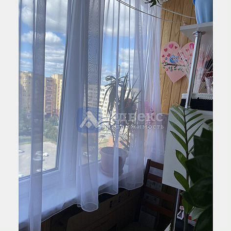 Квартира 2-комн., 60 м² Квартира 2-комн., 60 м²