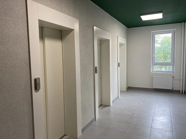 Квартира 2-комн., 67.8 м²