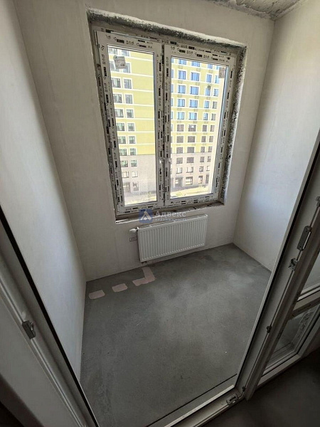 Квартира студия, 31 м² Квартира студия, 31 м²