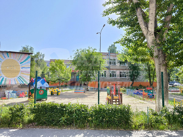Квартира 2-комн., 53 м²