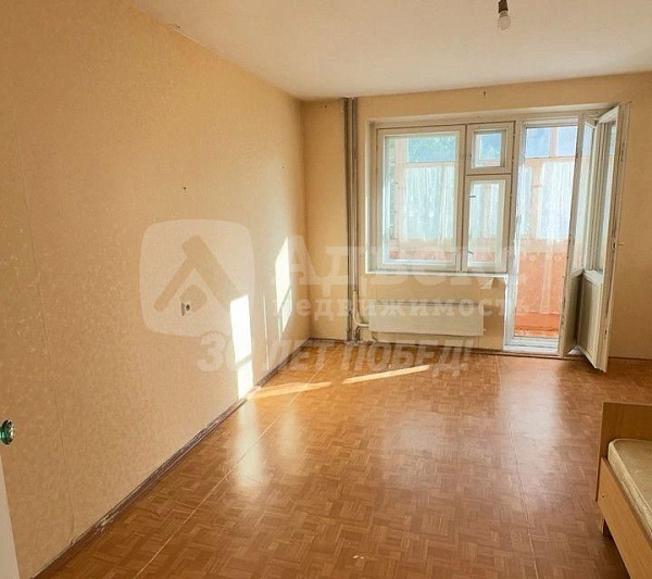 2-к квартира, 64 кв.м.