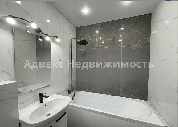 Квартира 1-комн., 37.3 м²