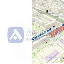 2-к квартира, 47 кв.м. 2-к квартира, 47 кв.м.