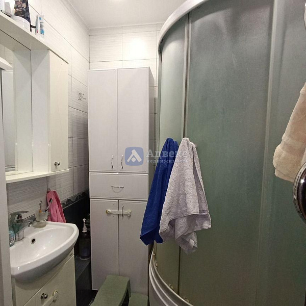 Квартира 2-комн., 53.9 м² Квартира 2-комн., 53.9 м²