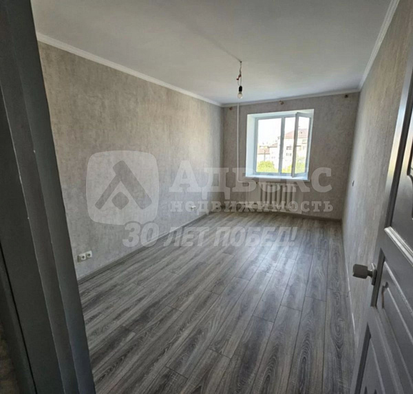3-к квартира, 72 кв.м.