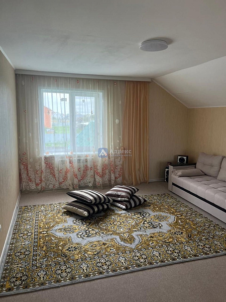Коттедж 145 м² Коттедж 145 м²