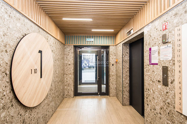 Квартира 4-комн., 76.3 м²