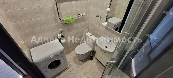 Квартира студия, 19.7 м²