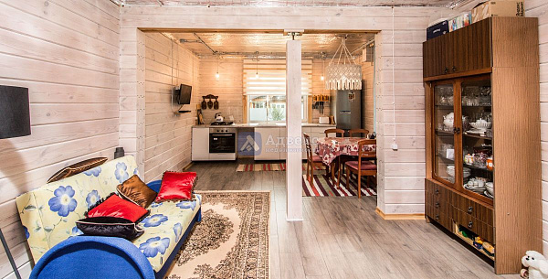 Дом, 167.8 кв.м.