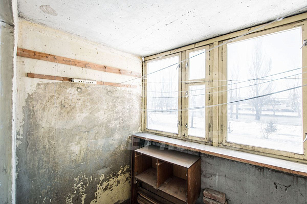 3-к квартира, 66 кв.м.