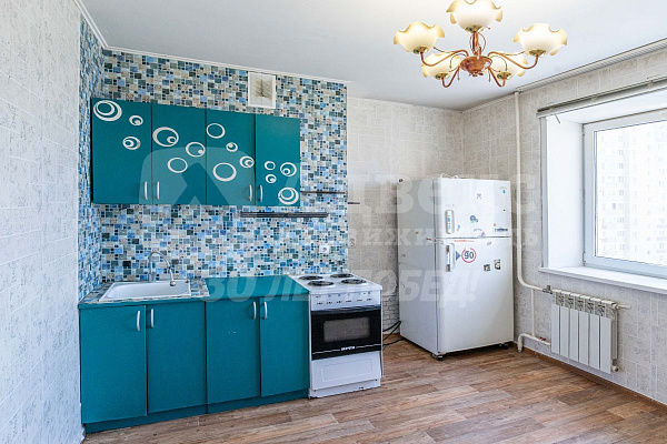 3-к квартира, 73 кв.м.
