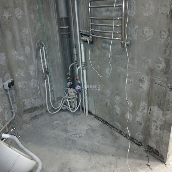 2-к квартира, 97 кв.м.