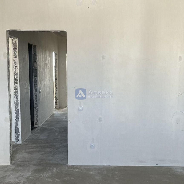 Квартира 3-комн., 85.6 м² Квартира 3-комн., 85.6 м²