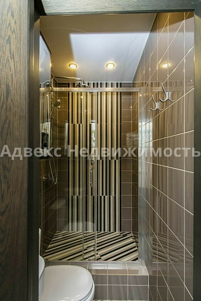 Квартира 3-комн., 85 м²