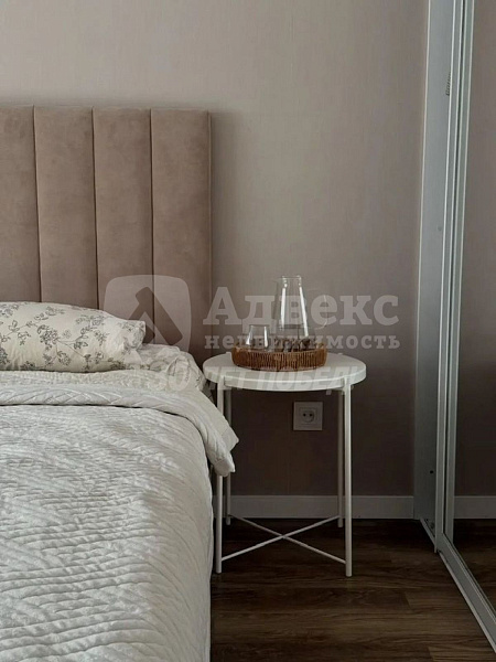 2-к квартира, 67 кв.м.
