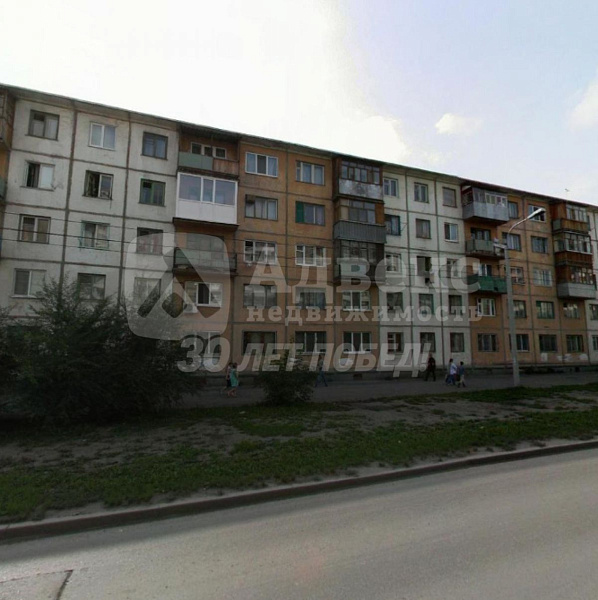 Студия, 14 кв.м.