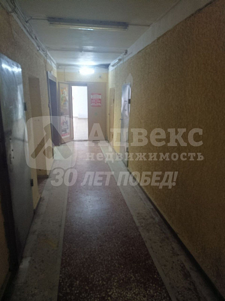 Офисное помещение, 19 кв.м.