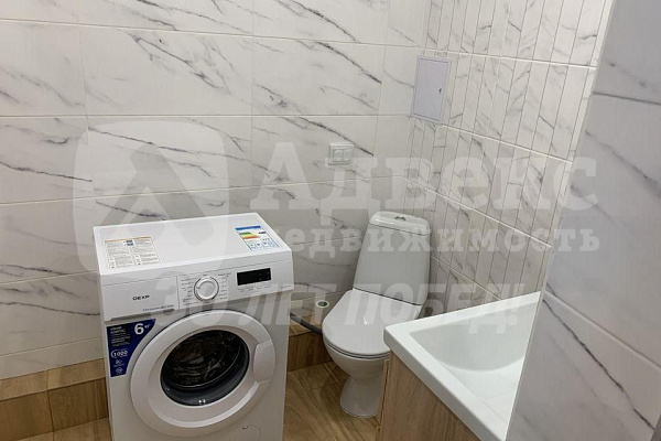 Квартира студия, 23.3 м²