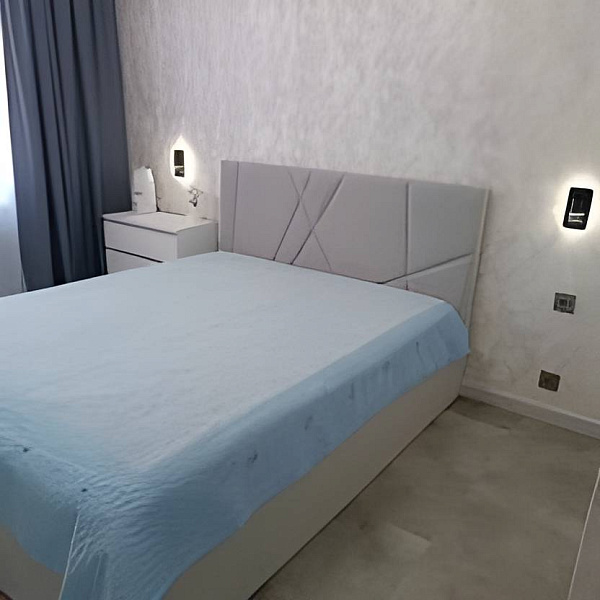 Квартира 2-комн., 58.5 м²