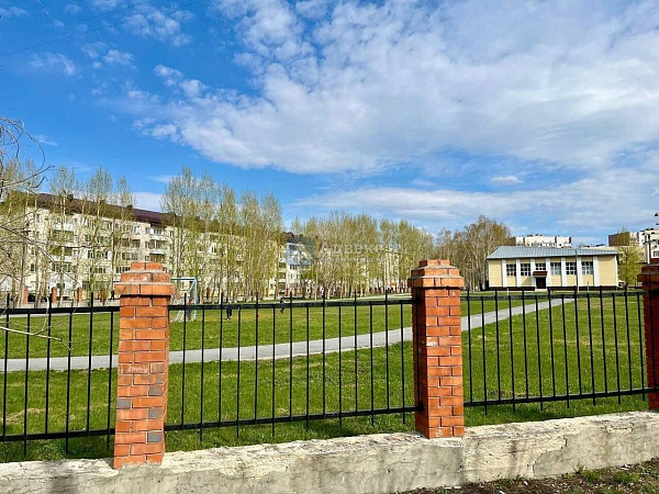 Квартира 1-комн., 14 м² Квартира 1-комн., 14 м²