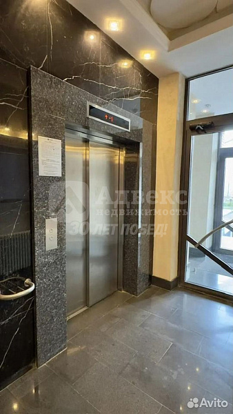 2-к квартира, 70 кв.м.